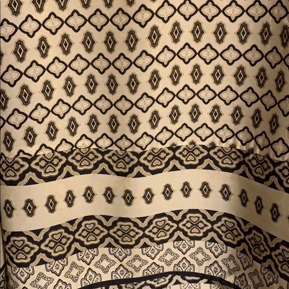 New paisley dress - Picture 5 of 8